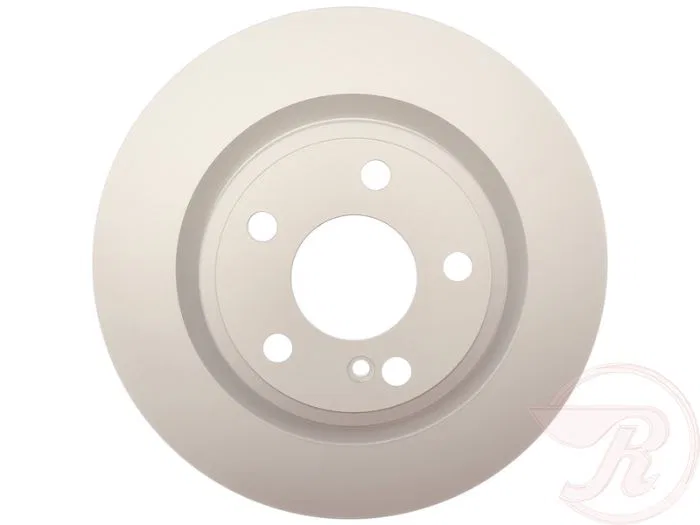 SB982380 – ROTORS Brake Rotor, OE Replacement Single